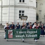 Jahreshauptversammlung Tiroler Landesverband